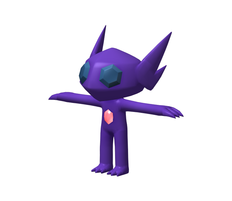 Preview in Browser - Pokédex 3D Pro
