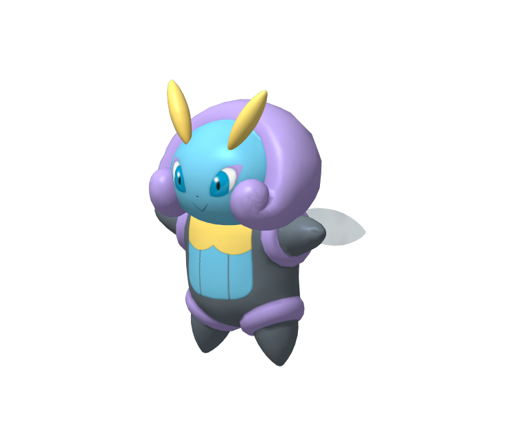 Preview in Browser - Pokédex 3D Pro