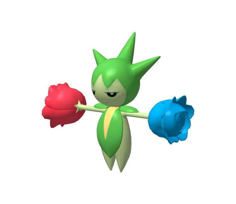 Preview in Browser - Pokédex 3D Pro