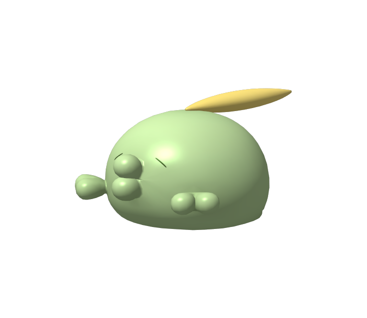 Preview in Browser - Pokédex 3D Pro