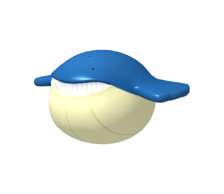 Preview in Browser - Pokédex 3D Pro
