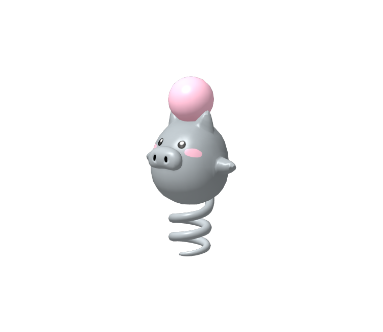 Preview in Browser - Pokédex 3D Pro