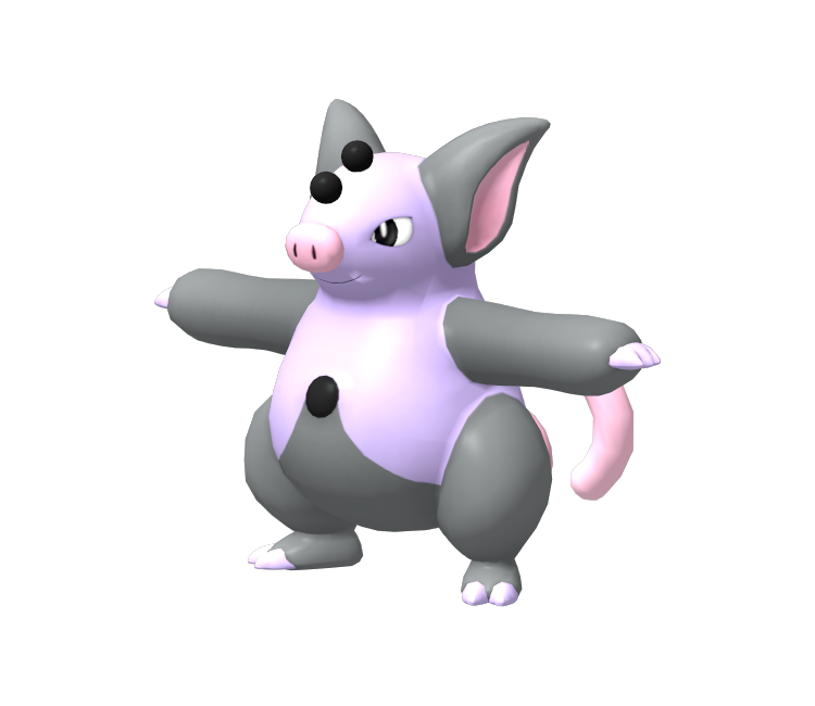Preview in Browser - Pokédex 3D Pro