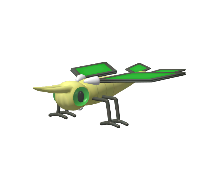 Download ZIP Archive - Pokédex 3D Pro