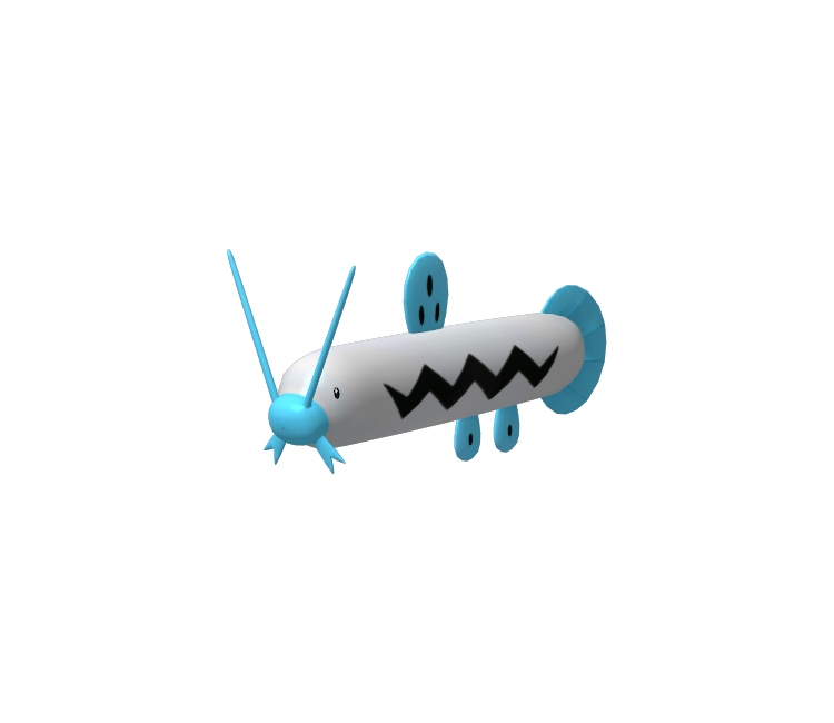 Preview in Browser - Pokédex 3D Pro