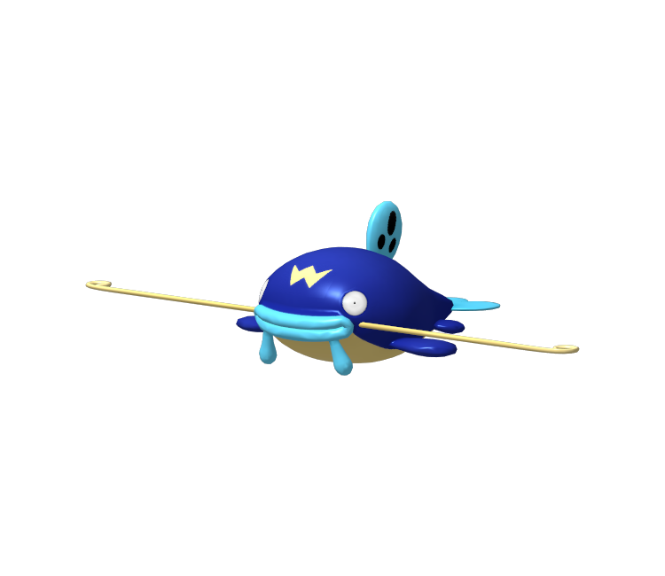 Preview in Browser - Pokédex 3D Pro