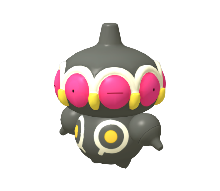 Preview in Browser - Pokédex 3D Pro