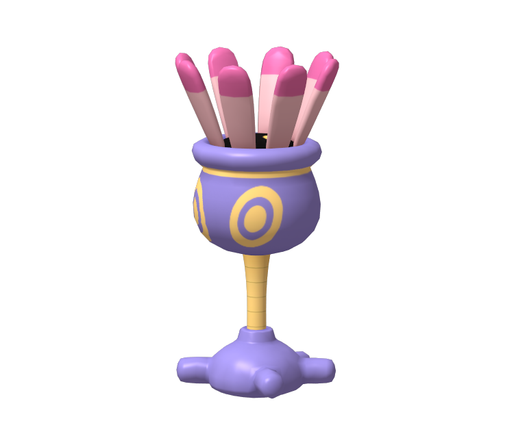 Preview in Browser - Pokédex 3D Pro