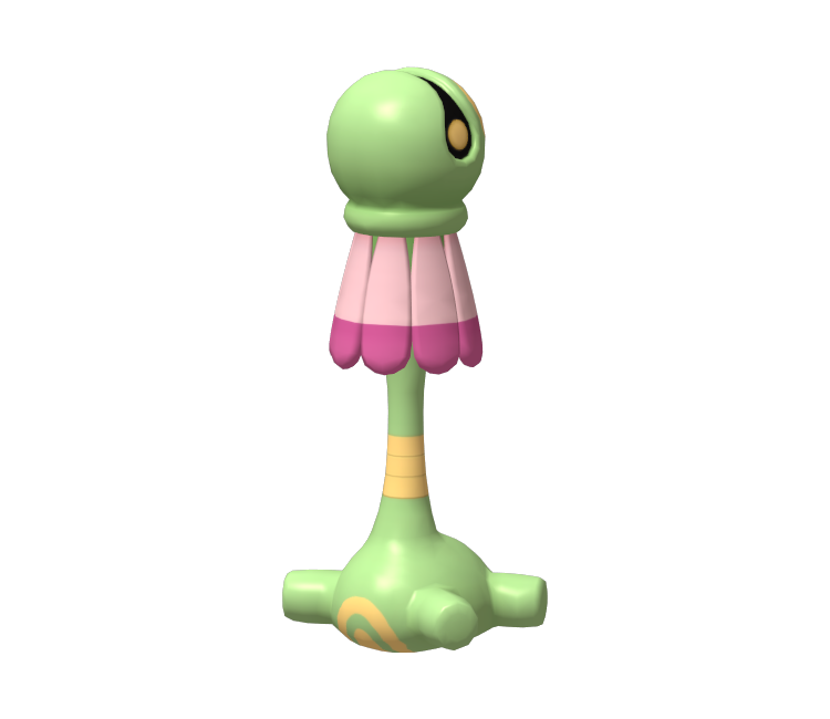 Preview in Browser - Pokédex 3D Pro