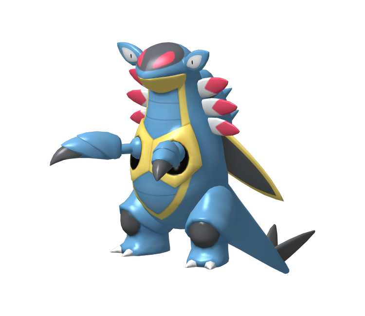 Preview in Browser - Pokédex 3D Pro