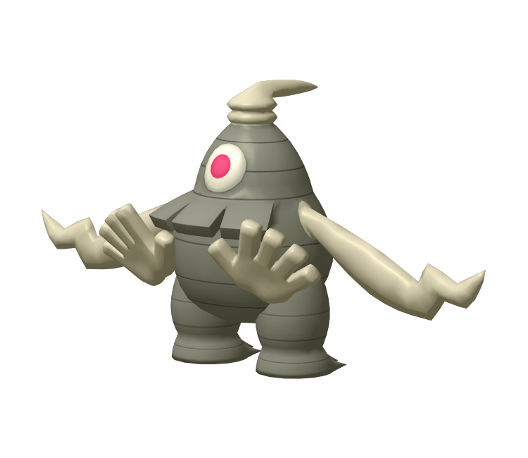 Preview in Browser - Pokédex 3D Pro