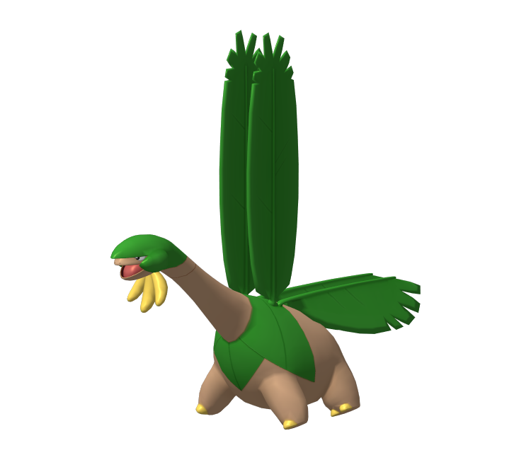 Preview in Browser - Pokédex 3D Pro