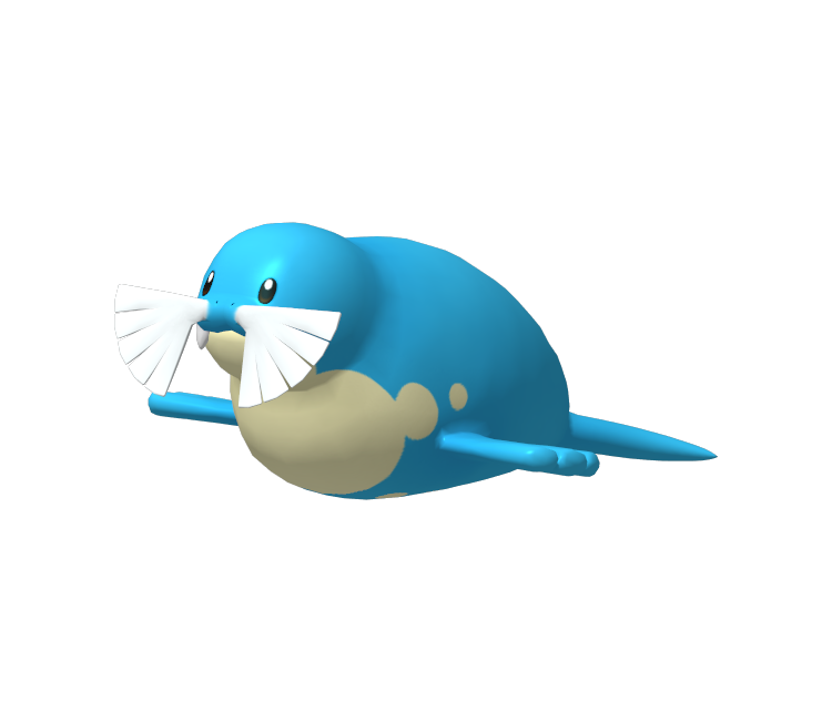 Preview in Browser - Pokédex 3D Pro