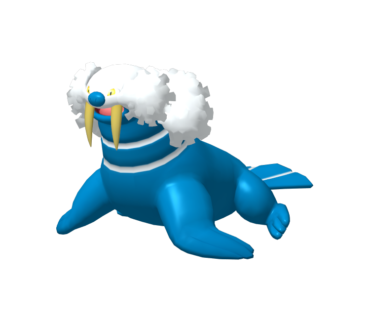 Preview in Browser - Pokédex 3D Pro