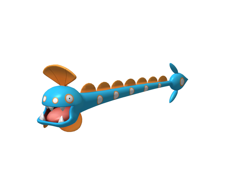 Preview in Browser - Pokédex 3D Pro