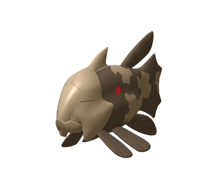 Preview in Browser - Pokédex 3D Pro