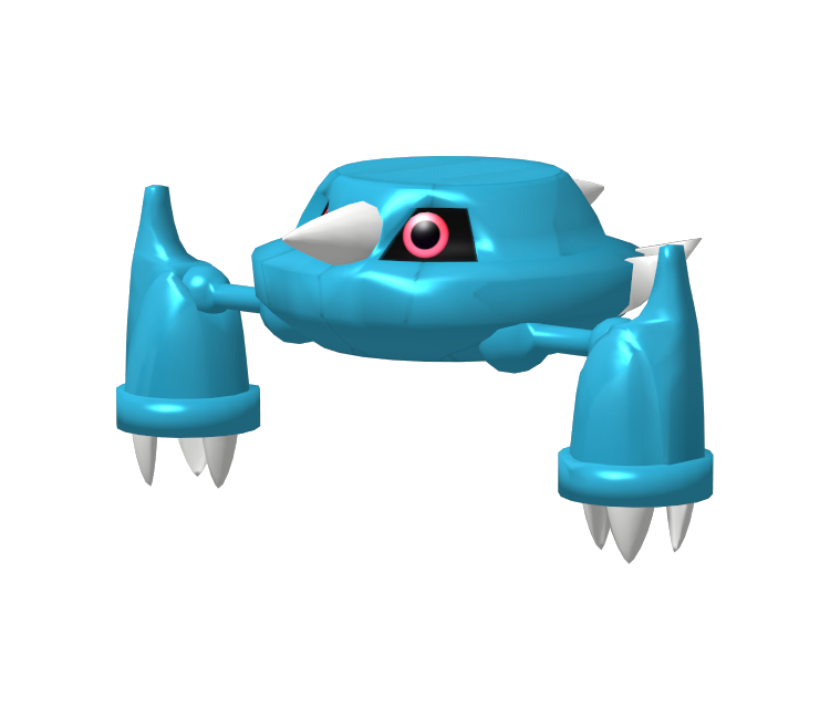 Preview in Browser - Pokédex 3D Pro
