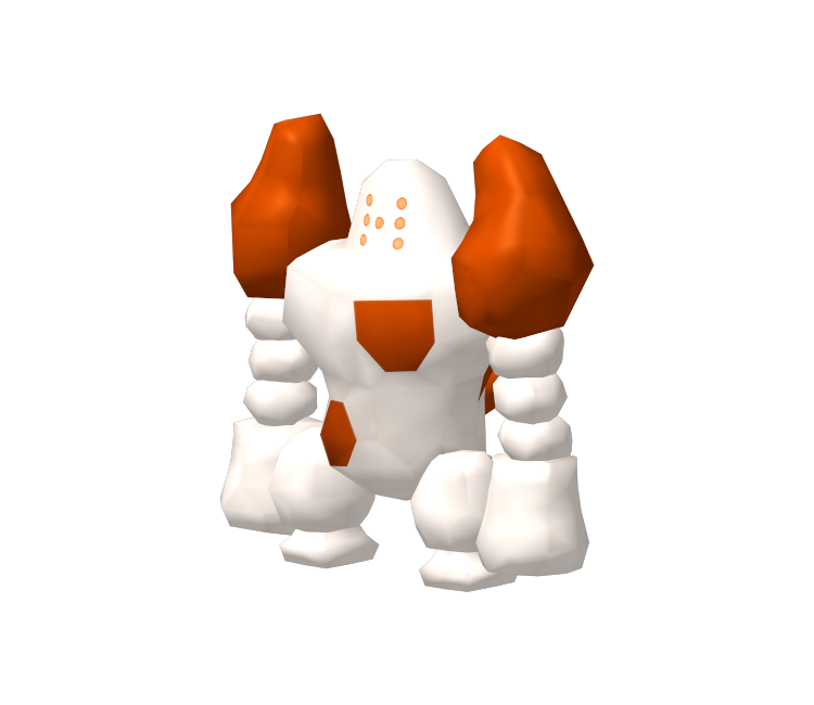 Preview in Browser - Pokédex 3D Pro