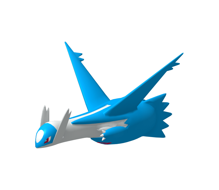 Preview in Browser - Pokédex 3D Pro