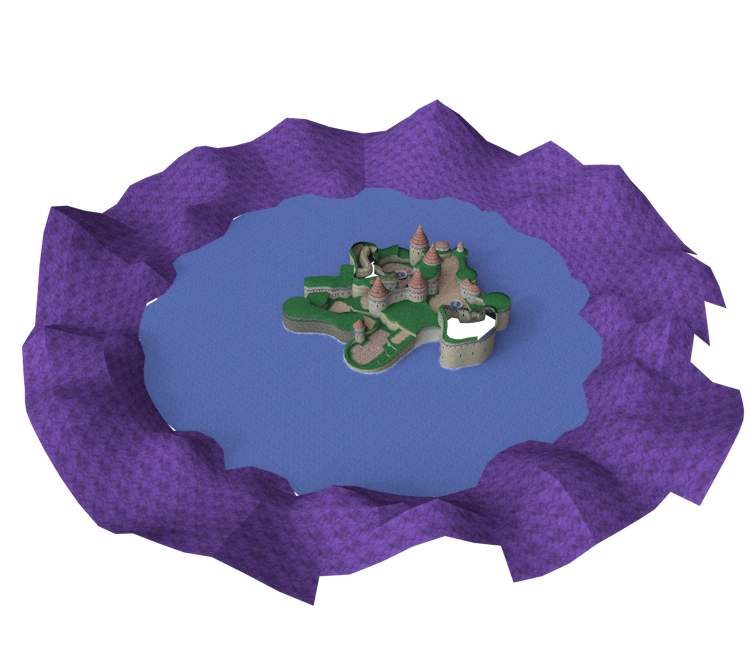 Preview in Browser - Spyro the Dragon
