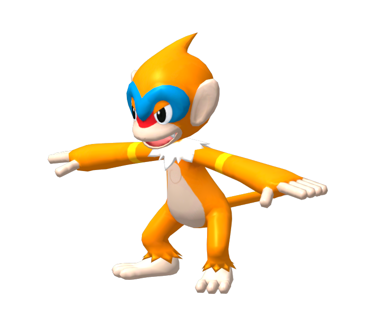 Preview in Browser - Pokédex 3D Pro