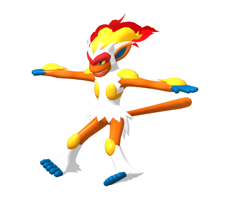 Preview in Browser - Pokédex 3D Pro