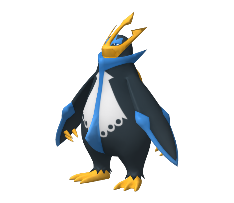 Preview in Browser - Pokédex 3D Pro