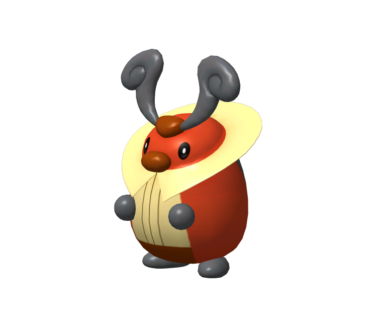 Preview in Browser - Pokédex 3D Pro