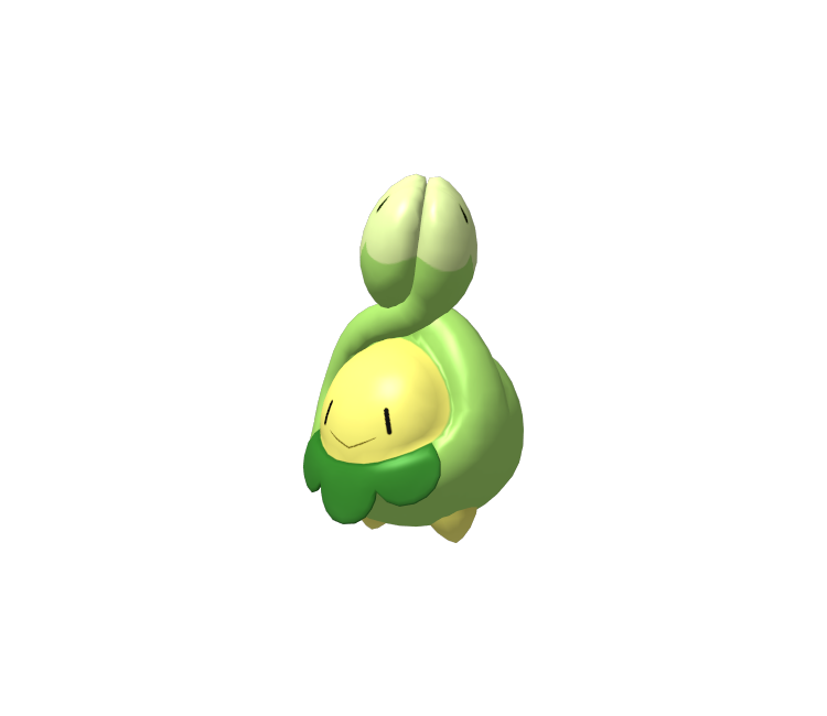 Preview in Browser - Pokédex 3D Pro