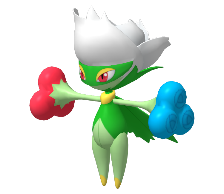 Preview in Browser - Pokédex 3D Pro