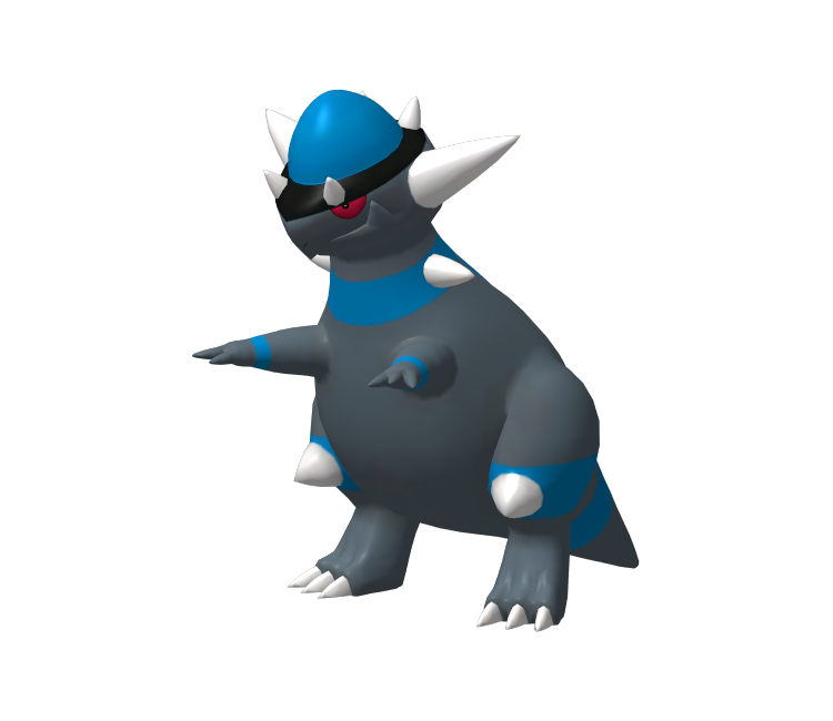 Preview in Browser - Pokédex 3D Pro