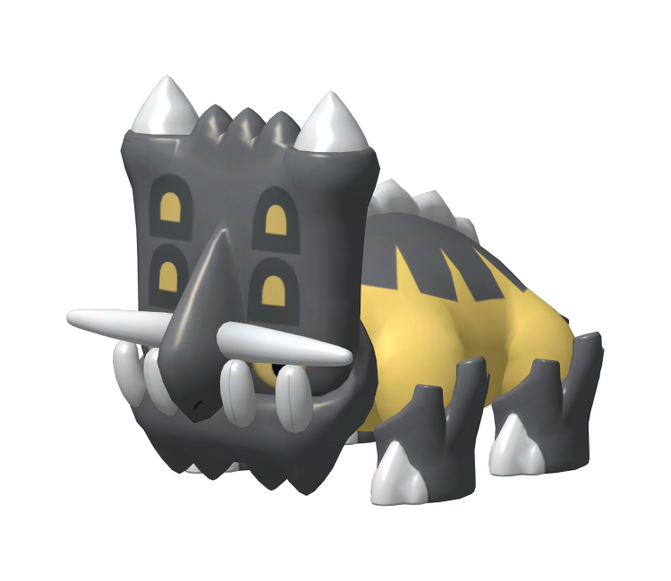Preview in Browser - Pokédex 3D Pro