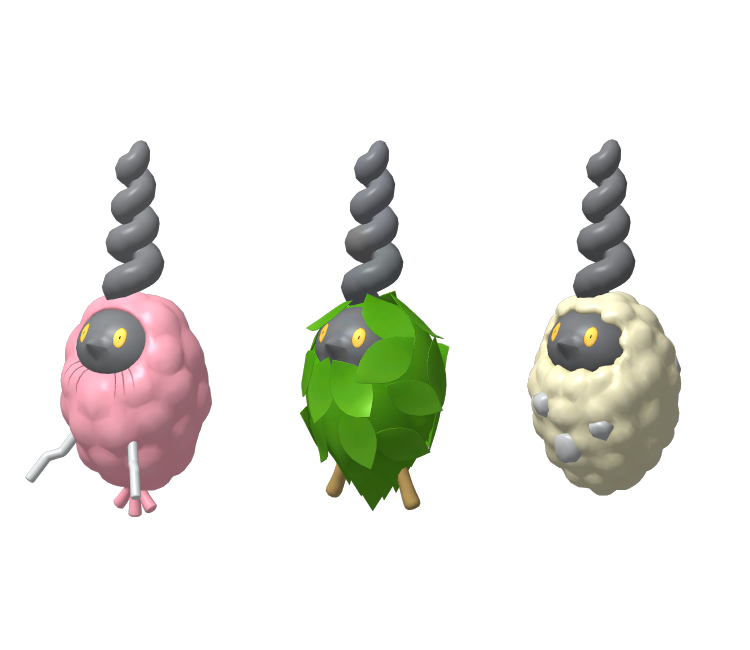 Preview in Browser - Pokédex 3D Pro