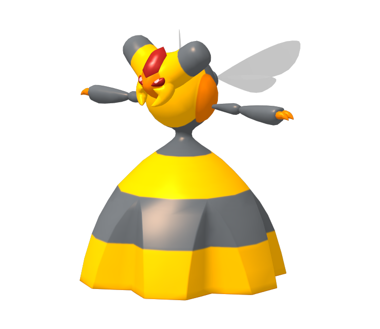 Preview in Browser - Pokédex 3D Pro
