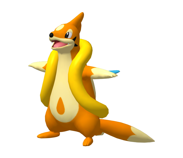 Preview in Browser - Pokédex 3D Pro