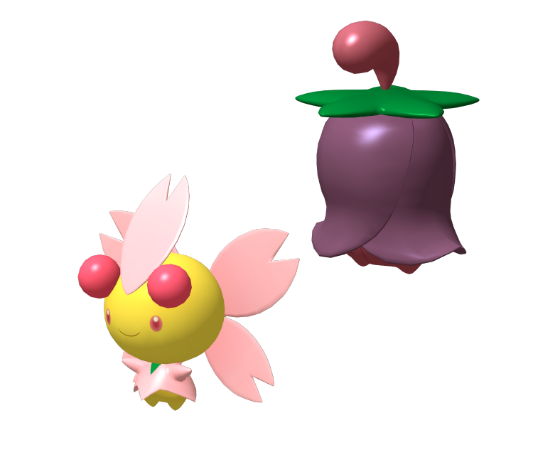 Preview in Browser - Pokédex 3D Pro