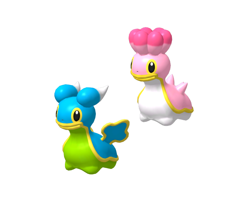 Preview in Browser - Pokédex 3D Pro