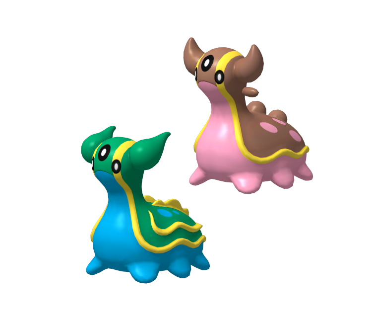 Preview in Browser - Pokédex 3D Pro