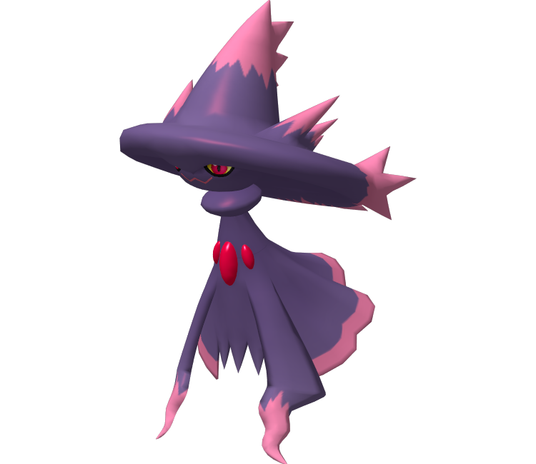 Preview in Browser - Pokédex 3D Pro