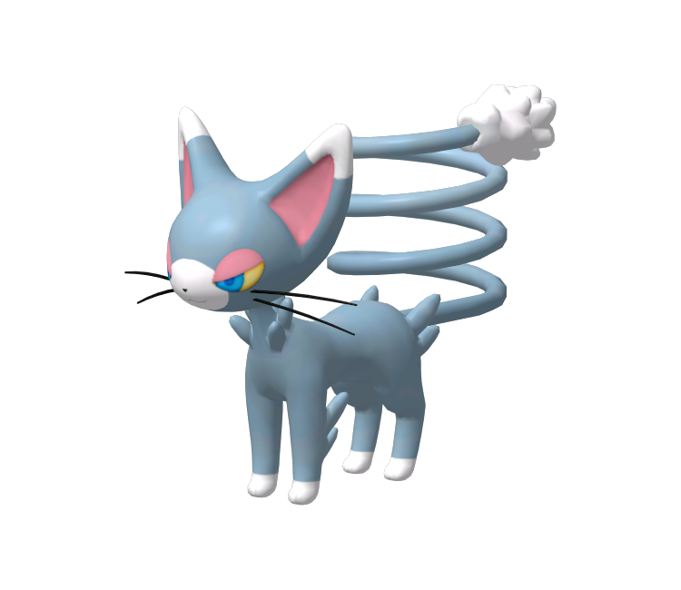 Preview in Browser - Pokédex 3D Pro