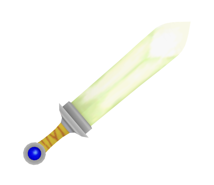 Preview in Browser - The Legend of Zelda: Spirit Tracks