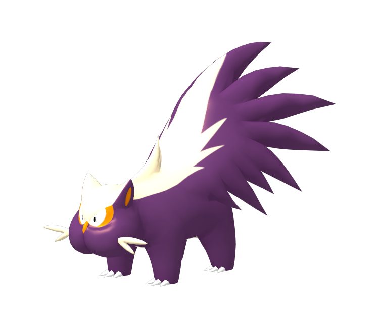 Preview in Browser - Pokédex 3D Pro