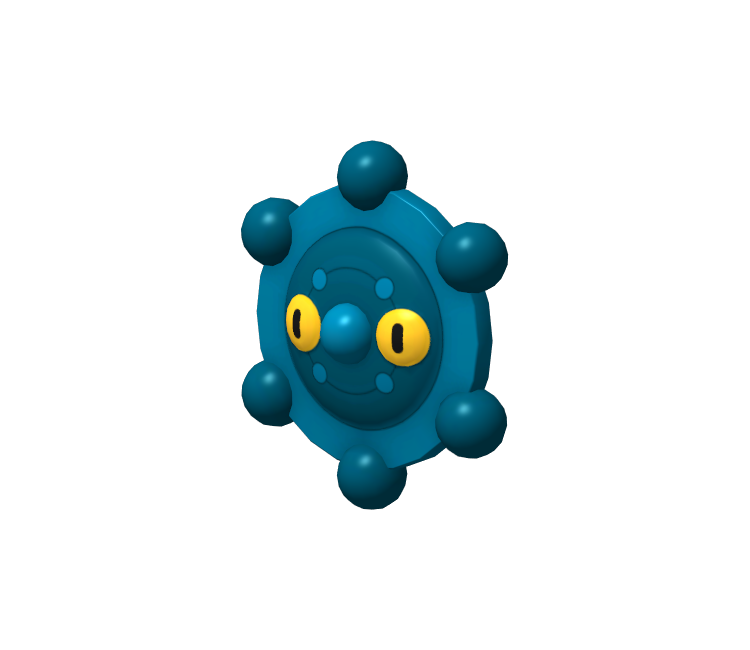 Preview in Browser - Pokédex 3D Pro