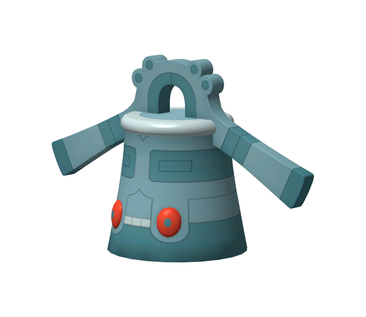 Preview in Browser - Pokédex 3D Pro