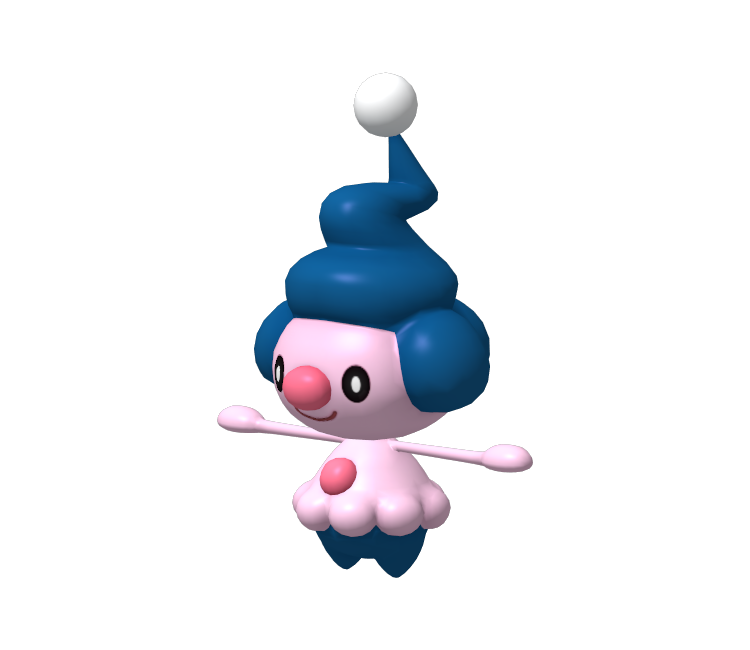 Preview in Browser - Pokédex 3D Pro
