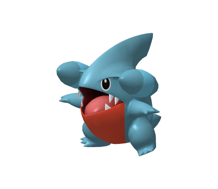 Preview in Browser - Pokédex 3D Pro