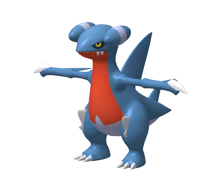 Preview in Browser - Pokédex 3D Pro