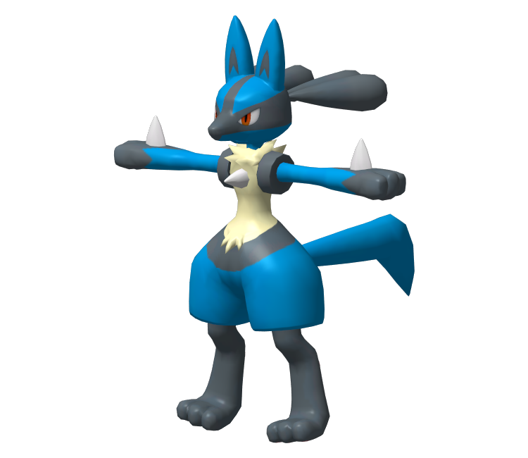 Preview in Browser - Pokédex 3D Pro