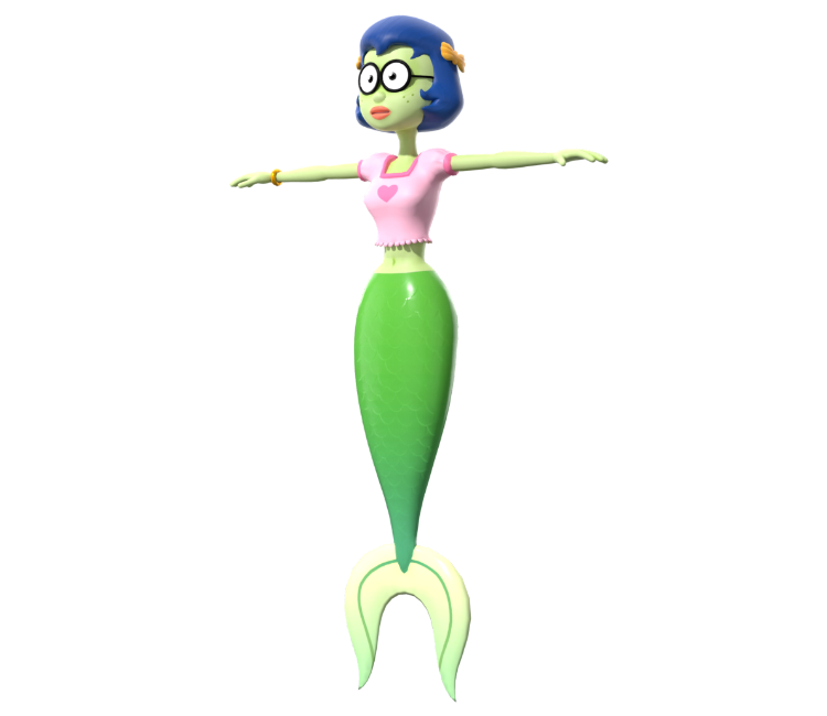 Preview in Browser - SpongeBob SquarePants Customs