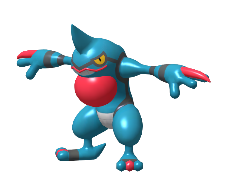 Preview in Browser - Pokédex 3D Pro